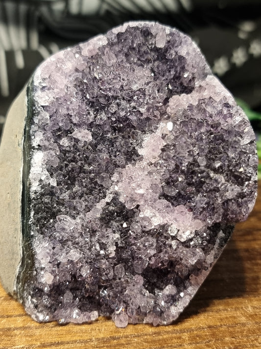 Amethyst cutbase B