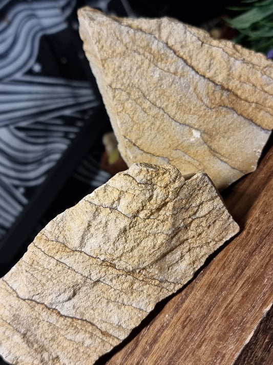Raw kalahari picture jasper
