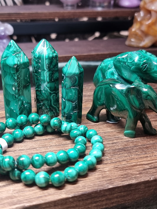 Malachite