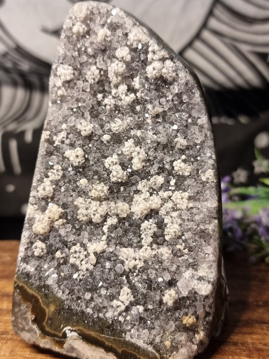 Amethyst cutbase A