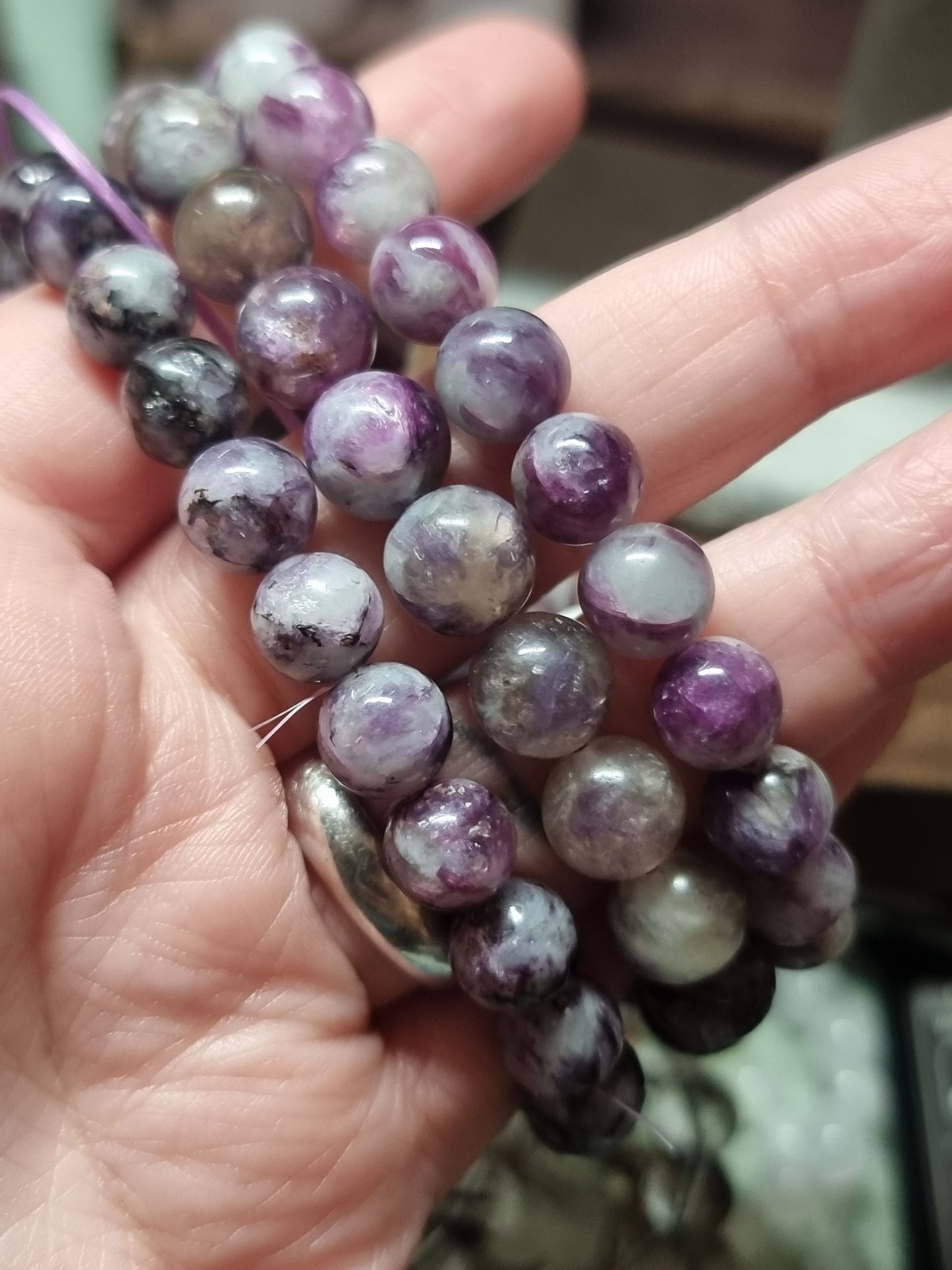 8-9mm bracelets