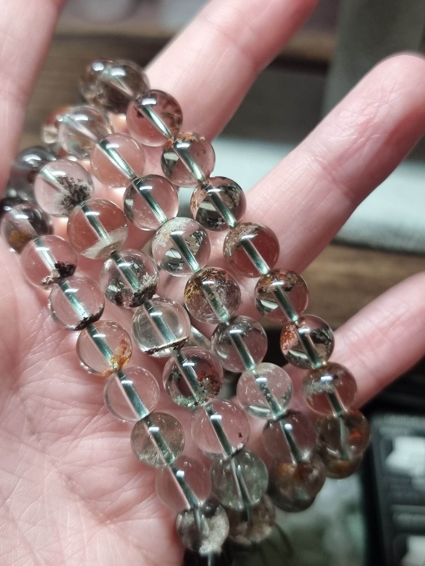 8-9mm bracelets