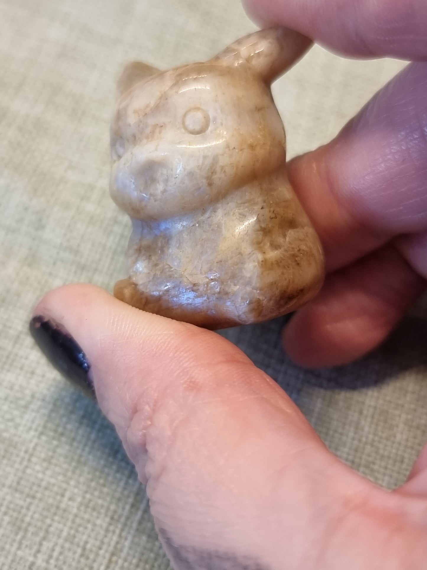 Pikachu carvings pokemon