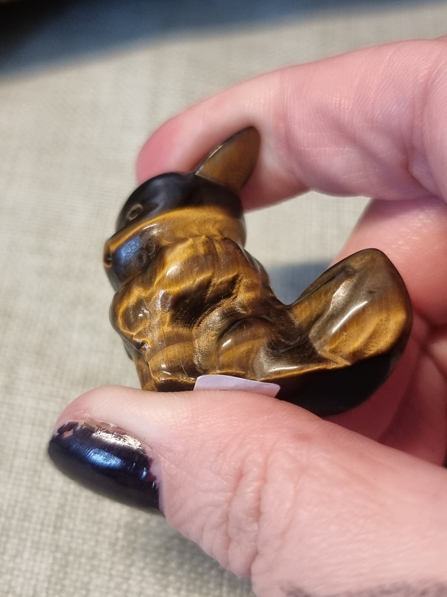 Eevee carvings pokemon