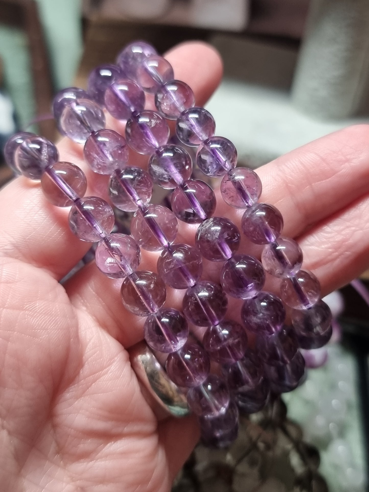 8-9mm bracelets
