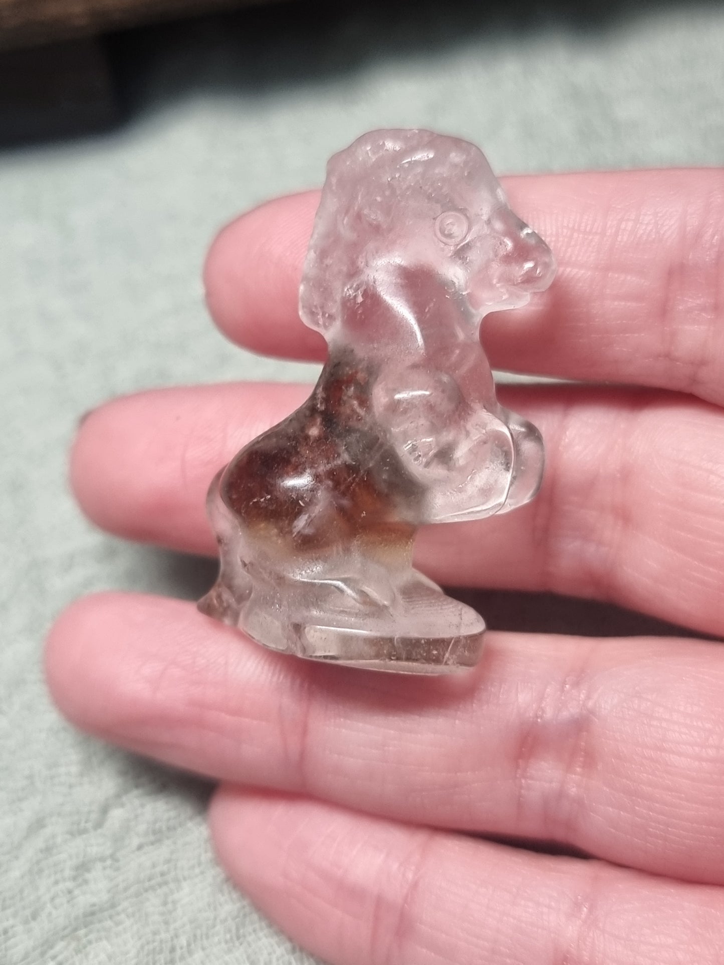Mixed carvings