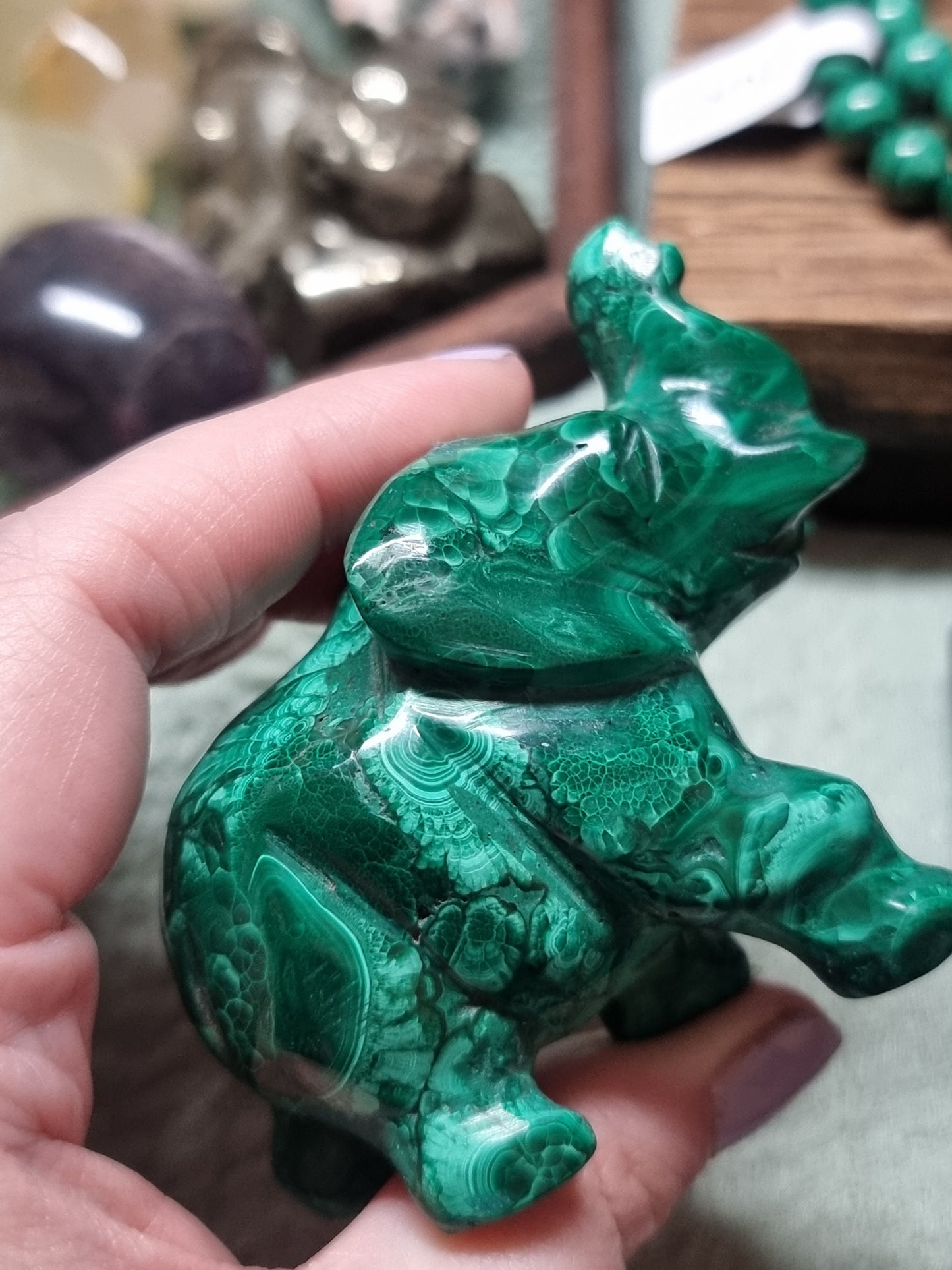 Malachite