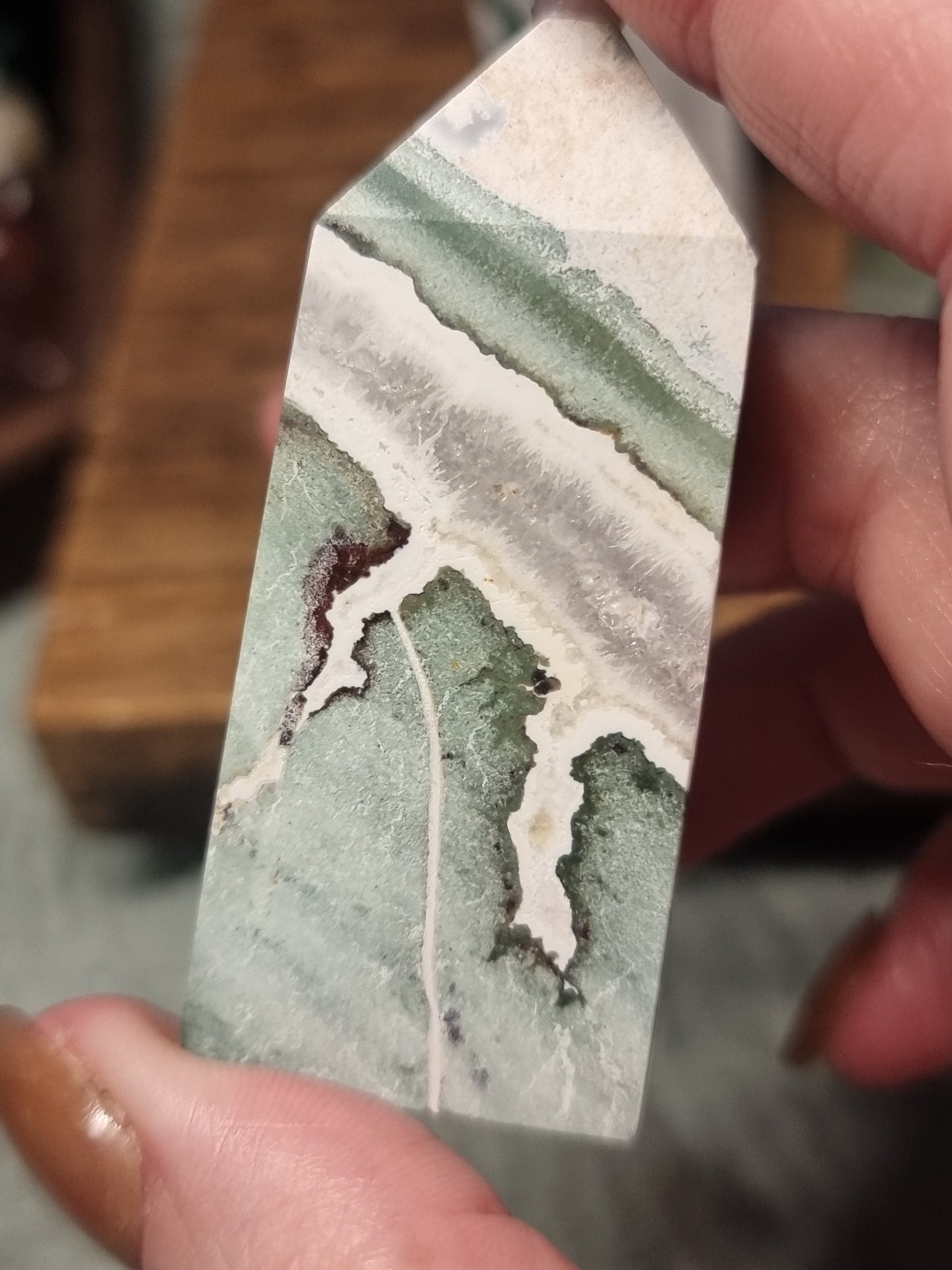 Unicorn jasper towers