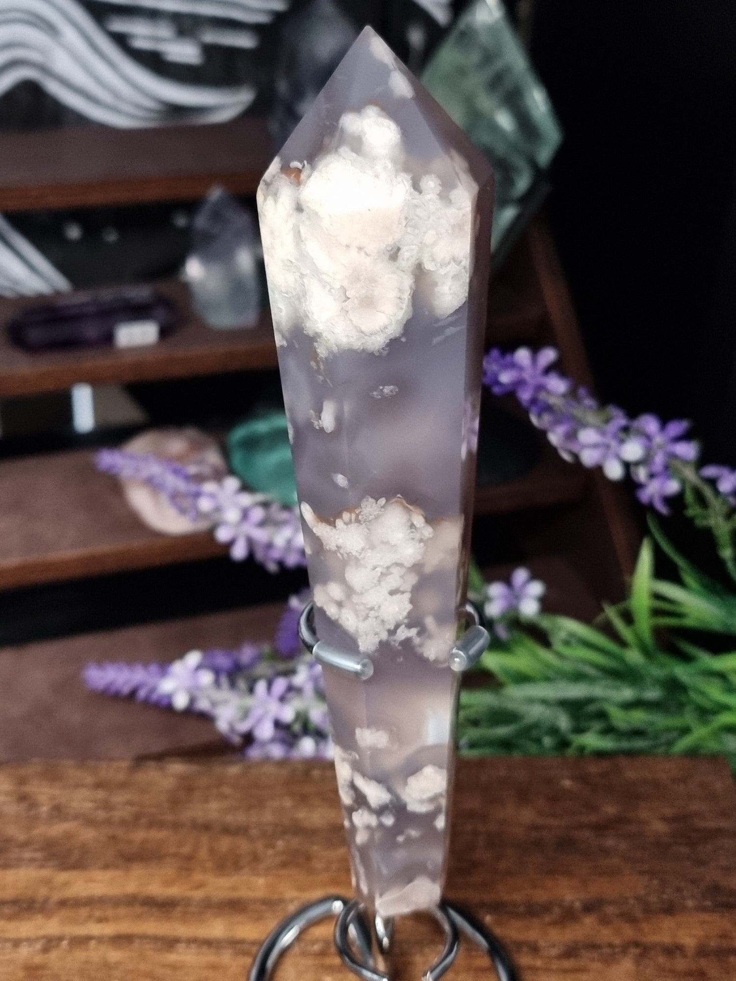 Wands