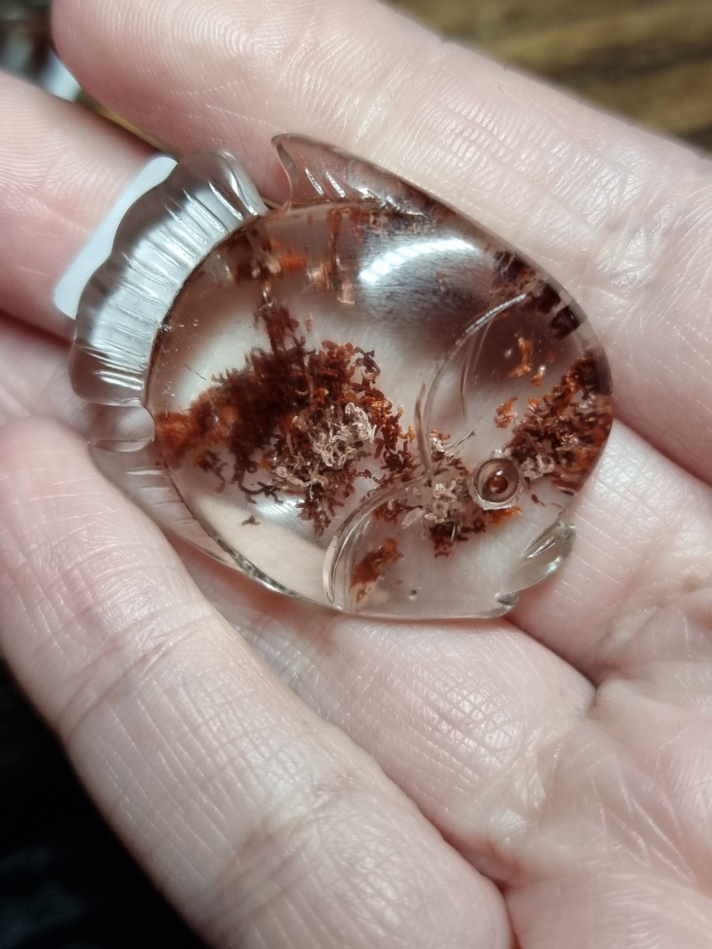 High quality garden quartz carvings
