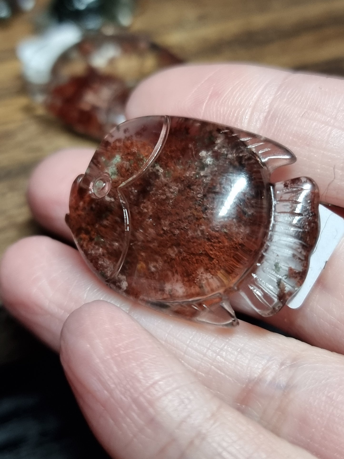 High quality garden quartz carvings