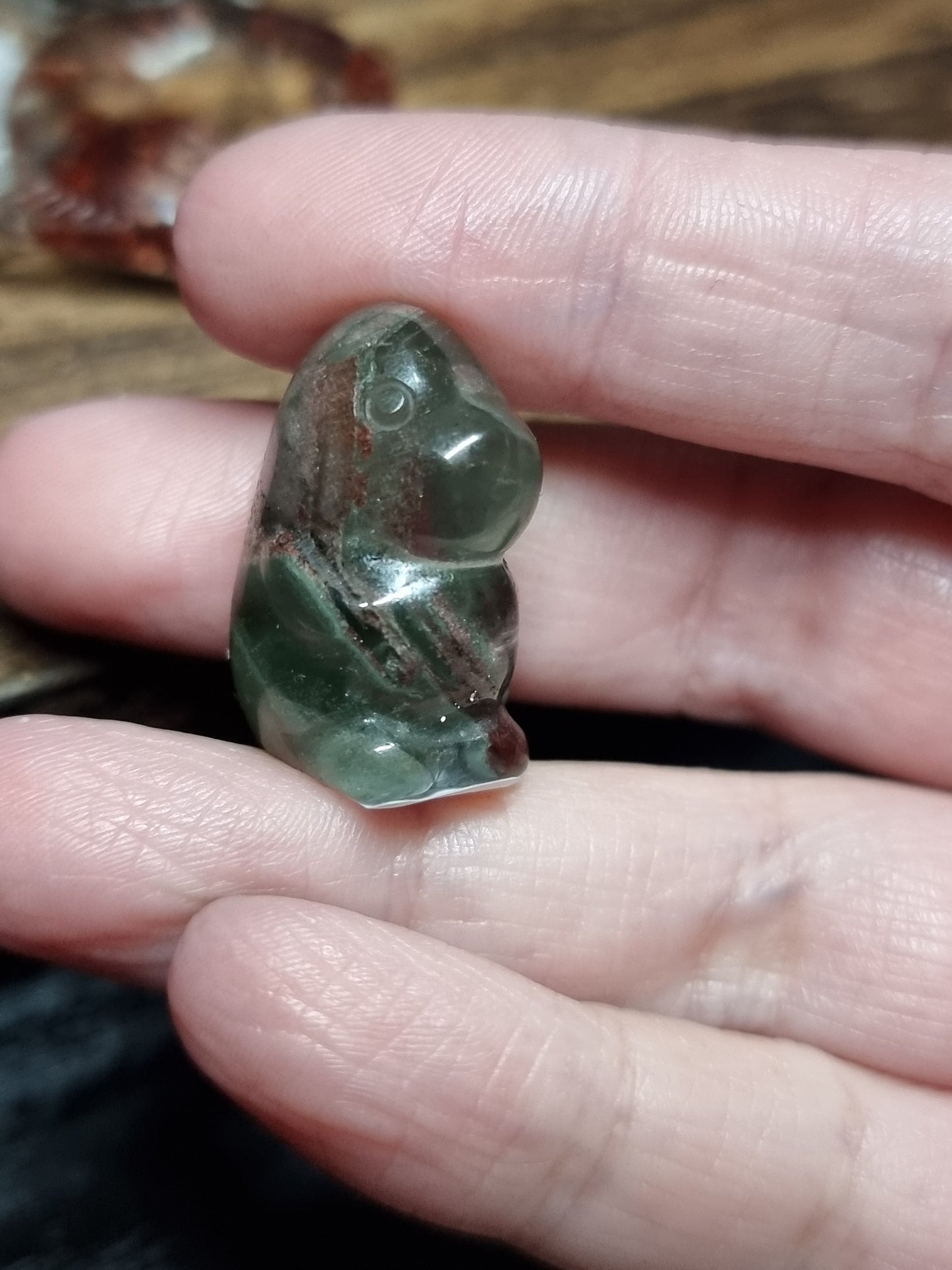 High quality garden quartz carvings