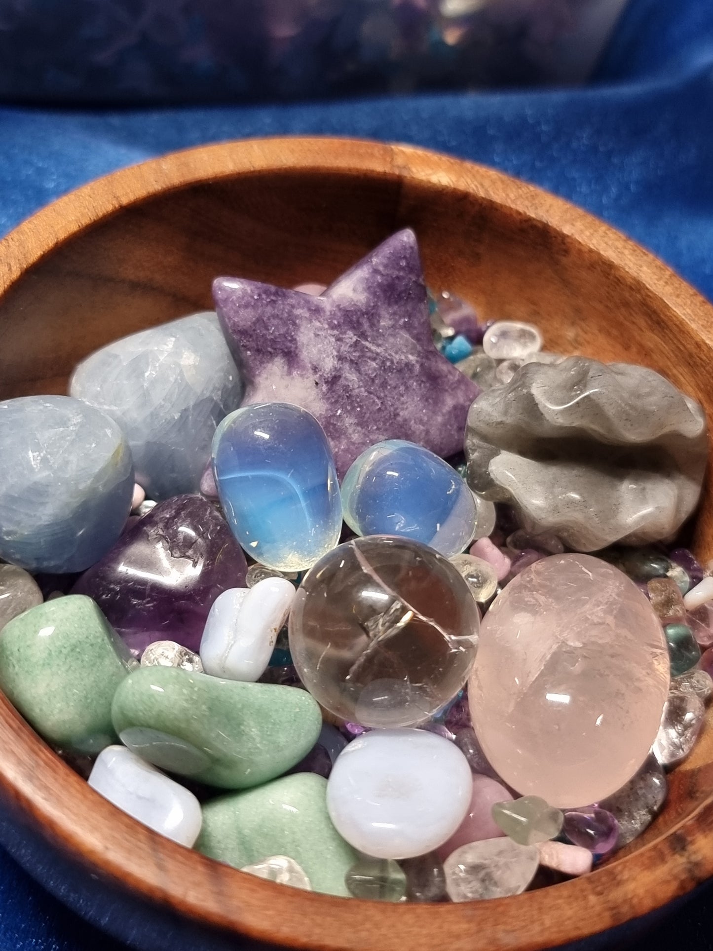 Mermaid mix🐚 *PRESCOOPED - LOW STOCK - REDUCED