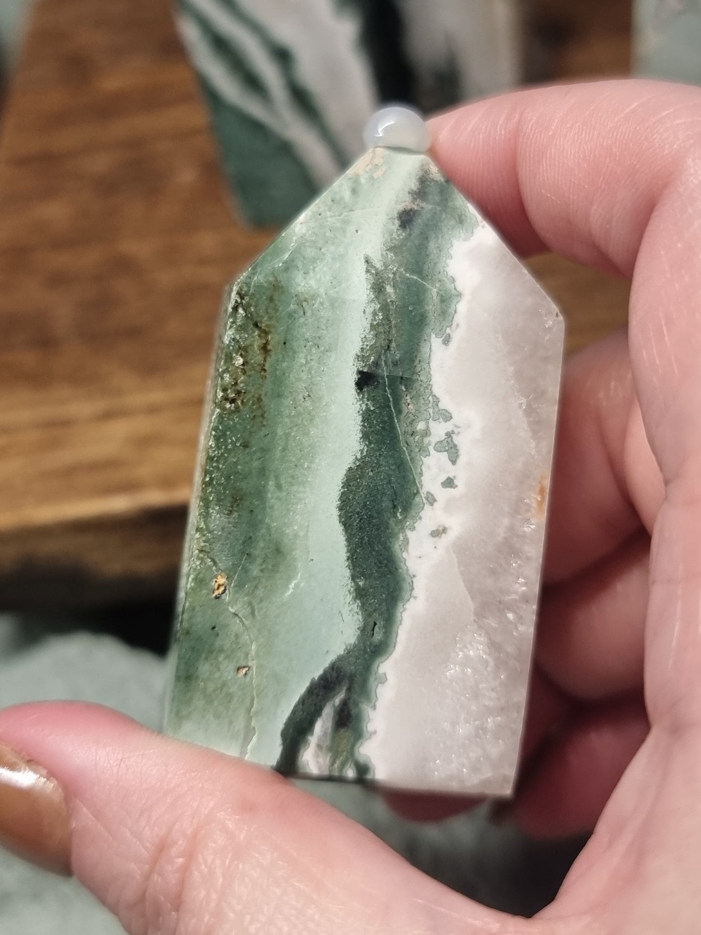 Unicorn jasper towers
