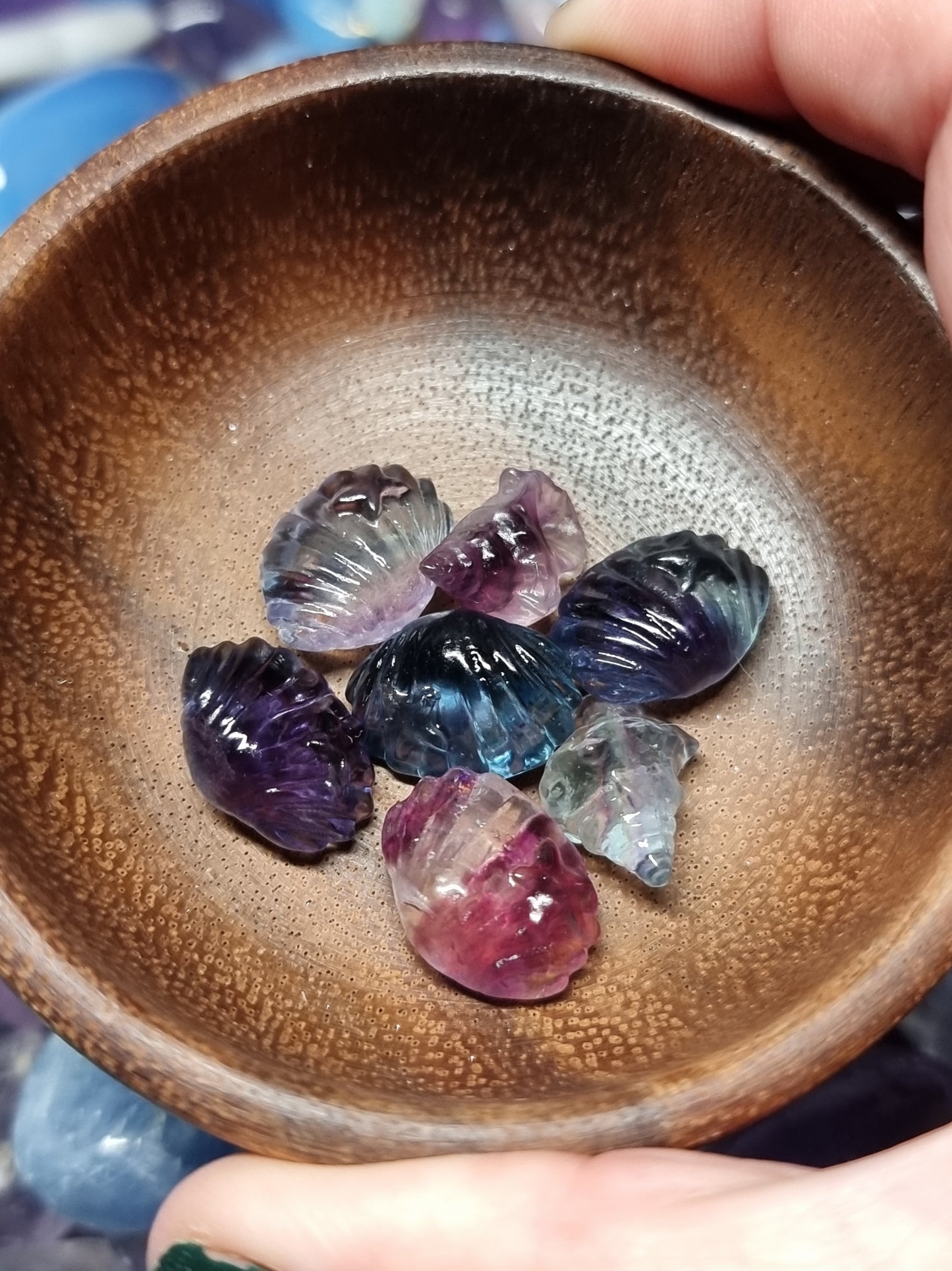 Mermaid mix🐚 *PRESCOOPED - LOW STOCK - REDUCED