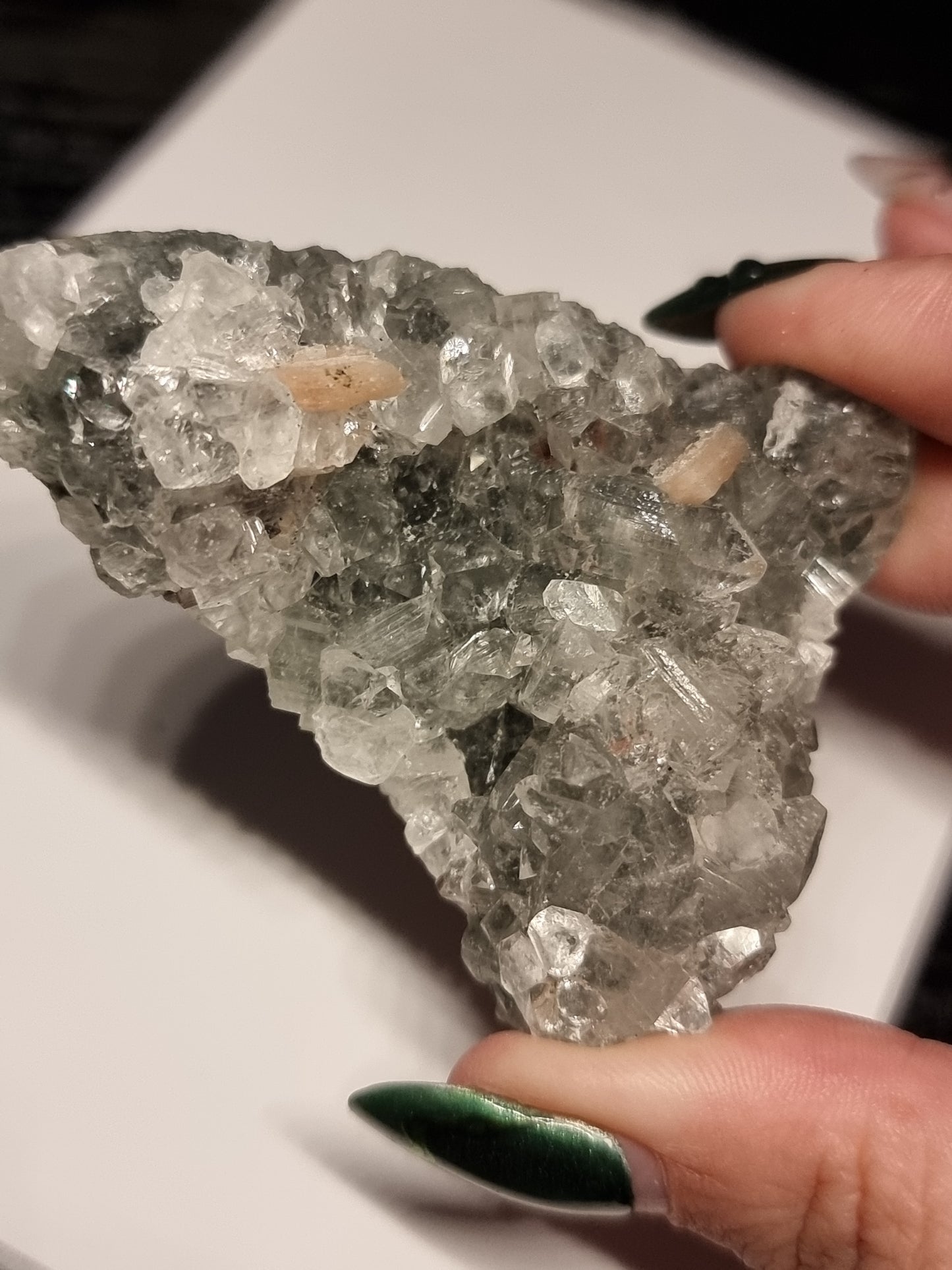 Mixed Zeolites - Group B