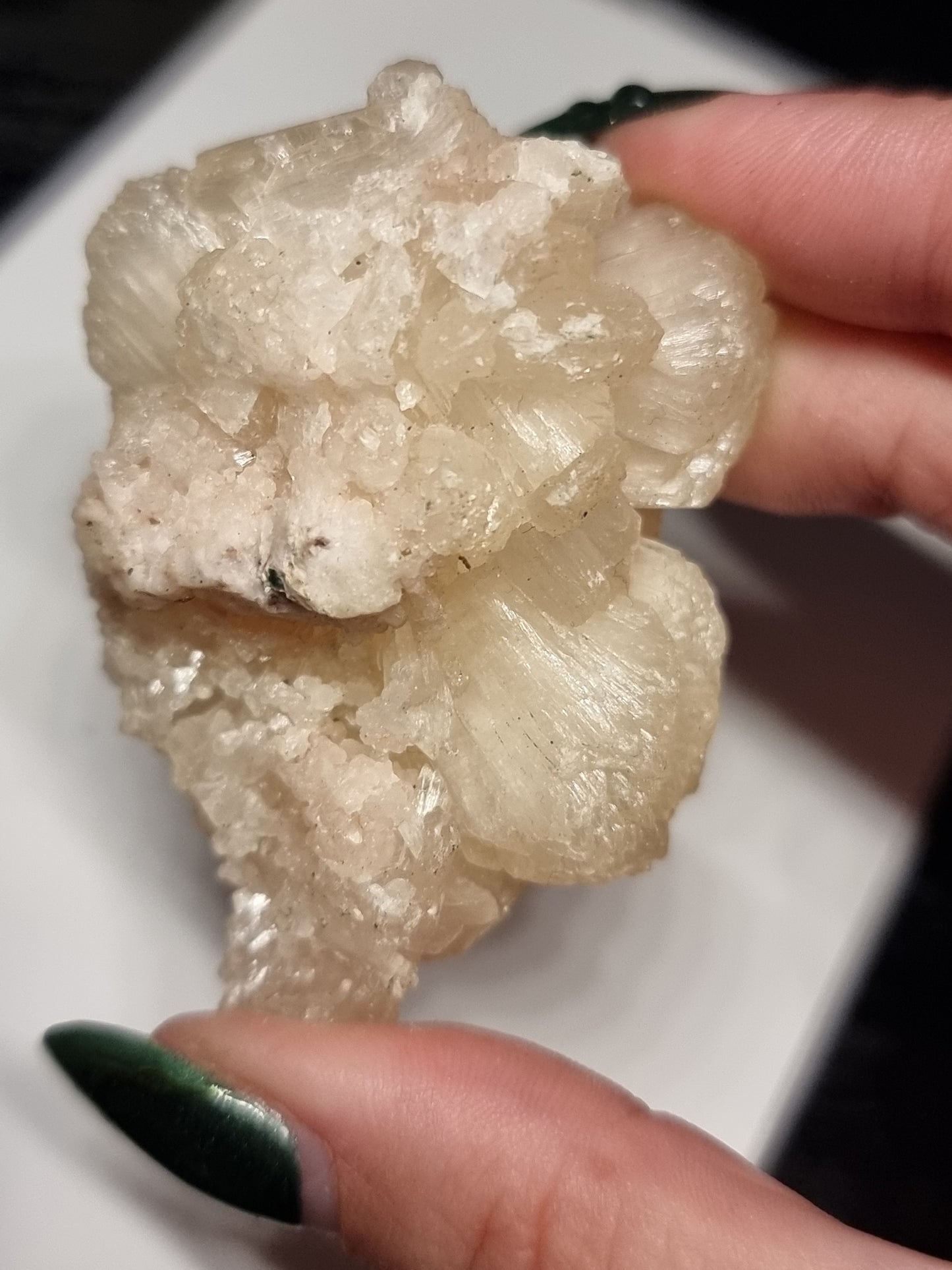 Mixed Zeolites - Group B