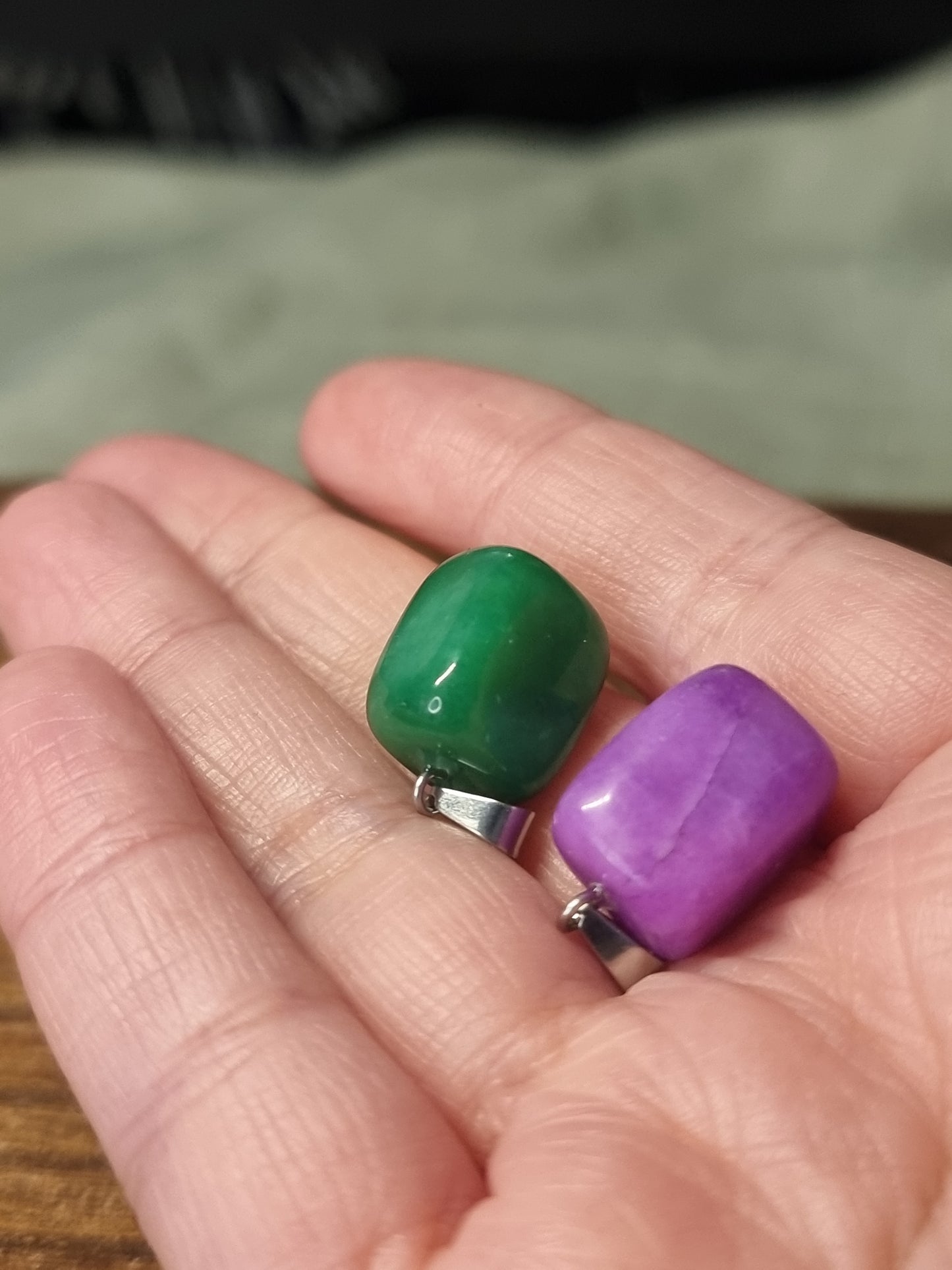 . Freebies *one per box sent