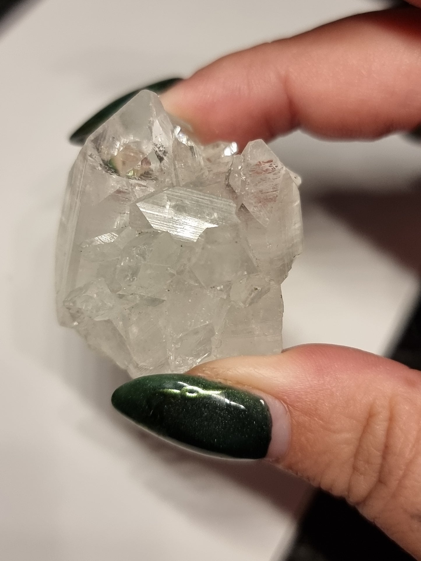 Mixed Zeolites - Group B