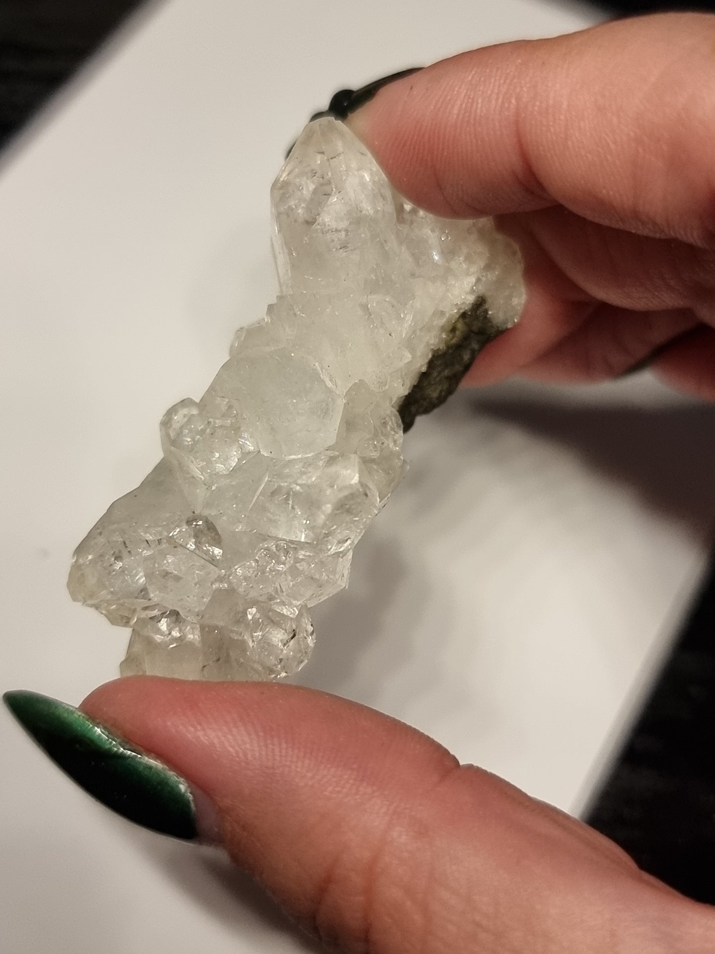 Mixed Zeolites - Group B