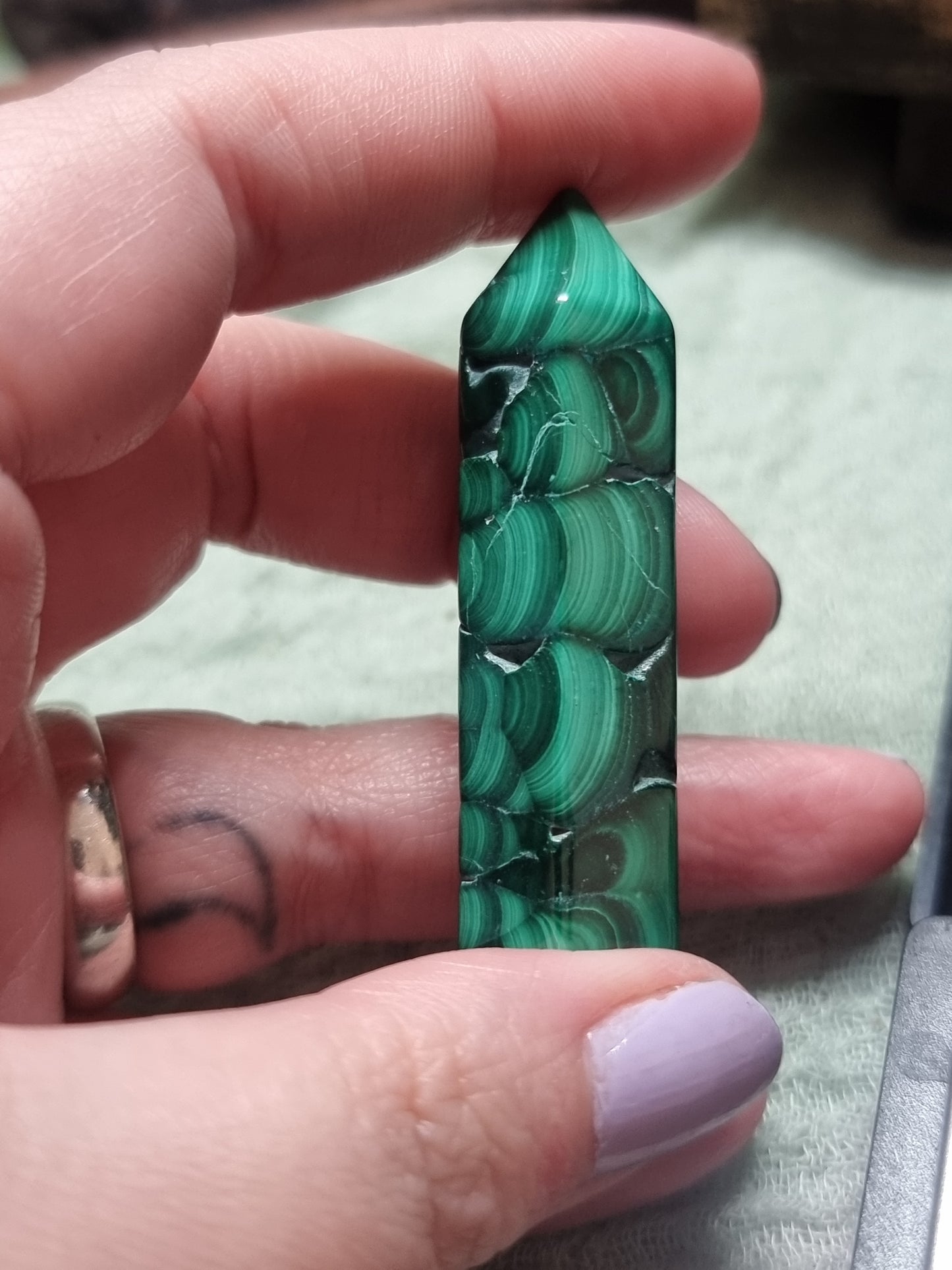 Malachite