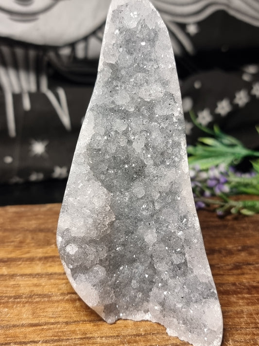 Amethyst cutbase C