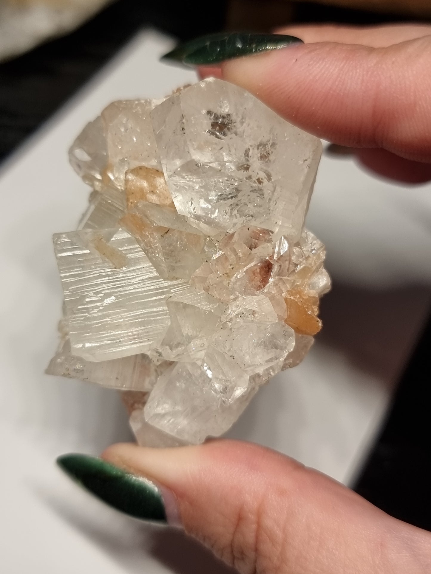 Mixed Zeolites - Group B