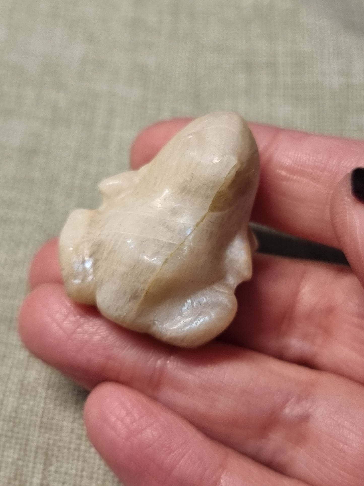 . Freebies *one per box sent