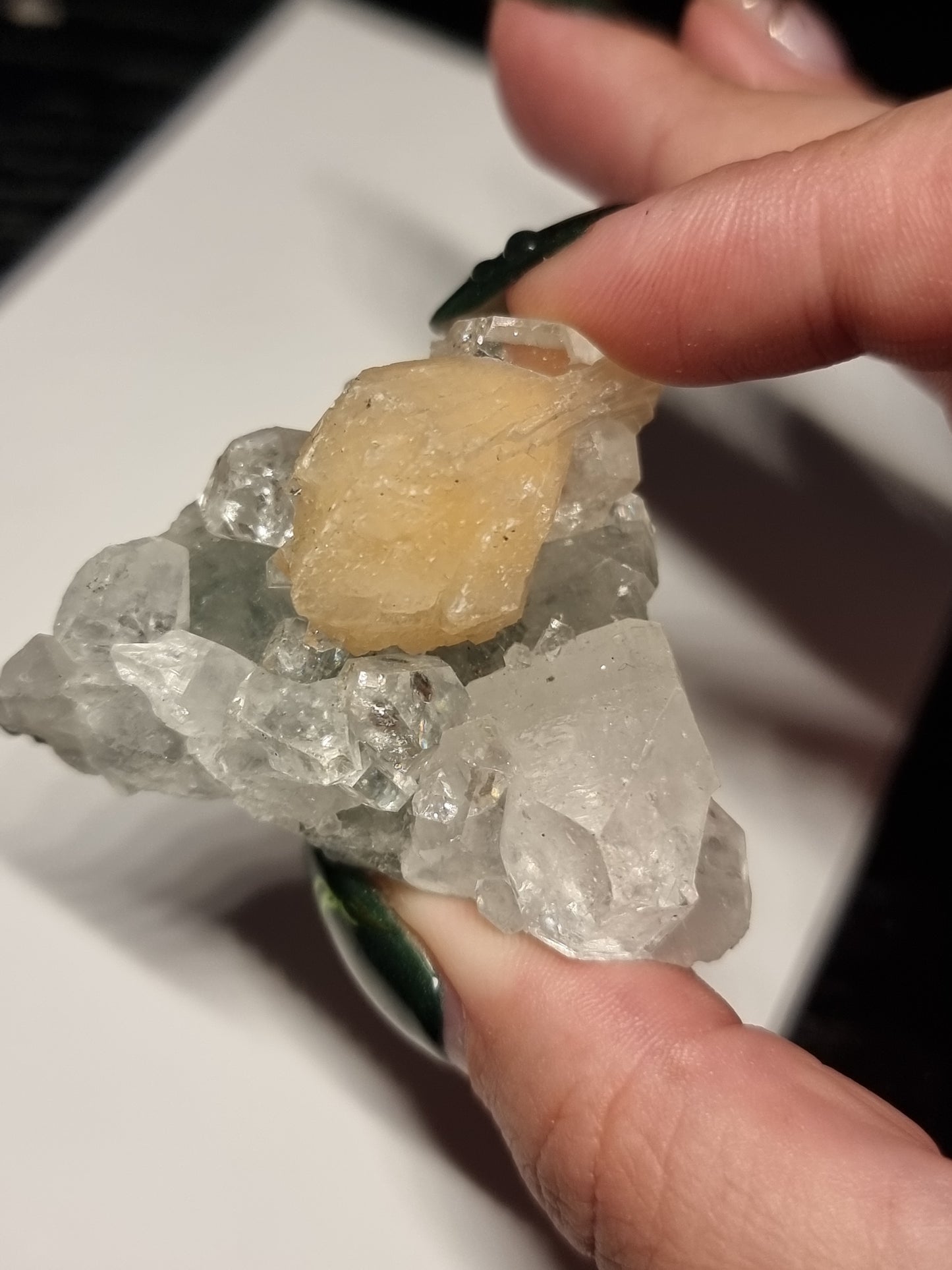 Mixed Zeolites - Group B