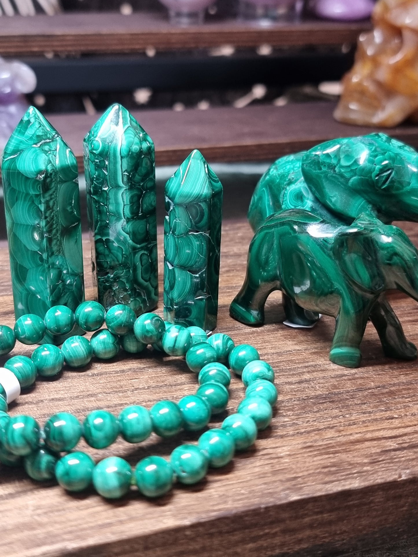 Malachite