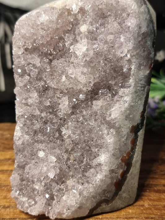 Amethyst cutbase N