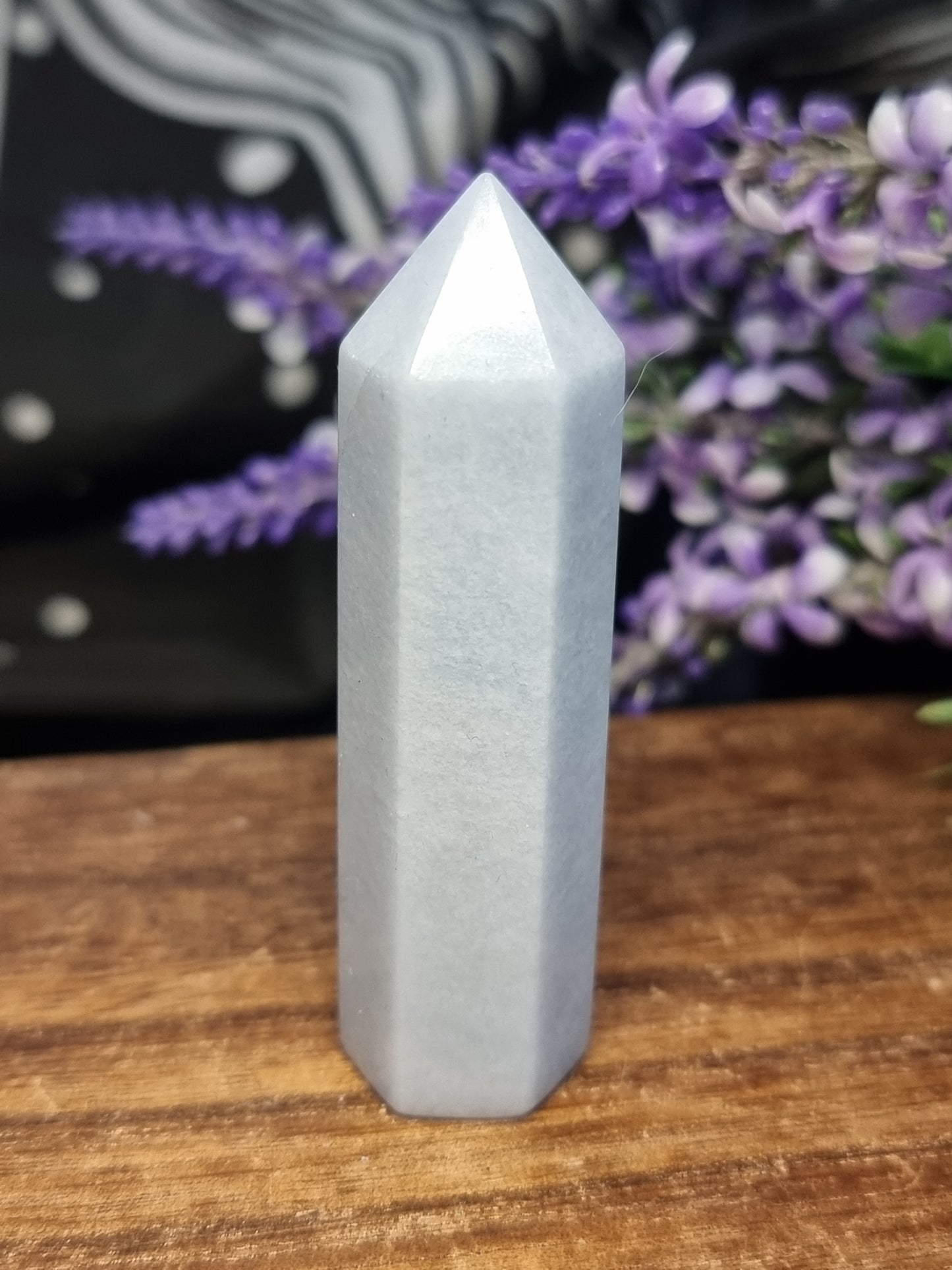 Angelite tower