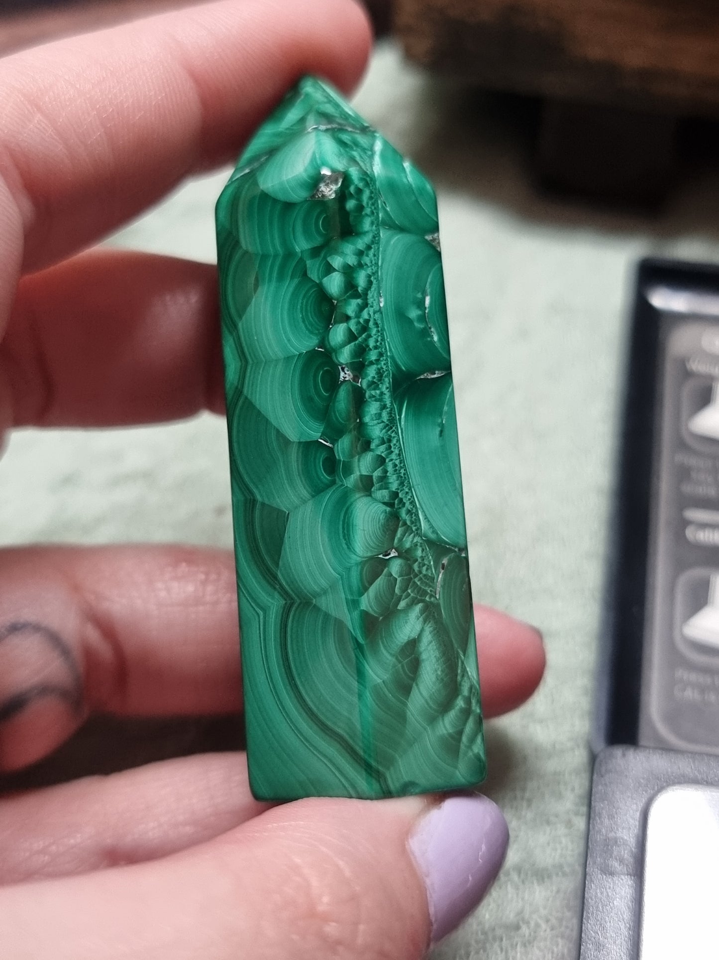 Malachite