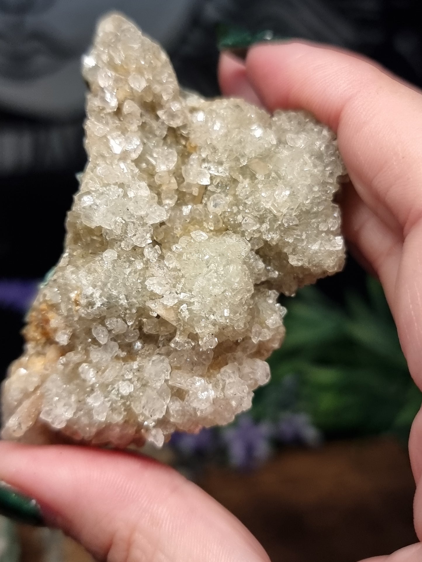 High quality mixed zeolites