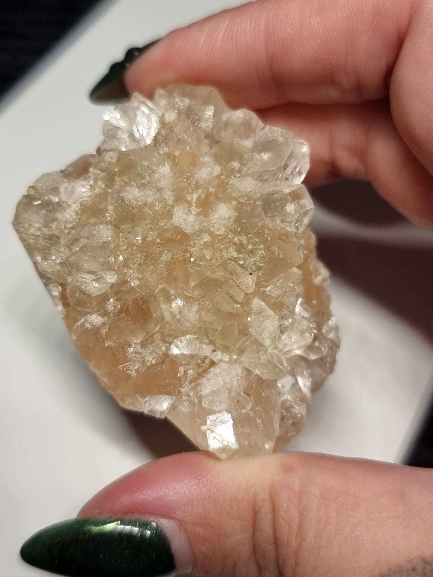 Mixed Zeolites - Group B