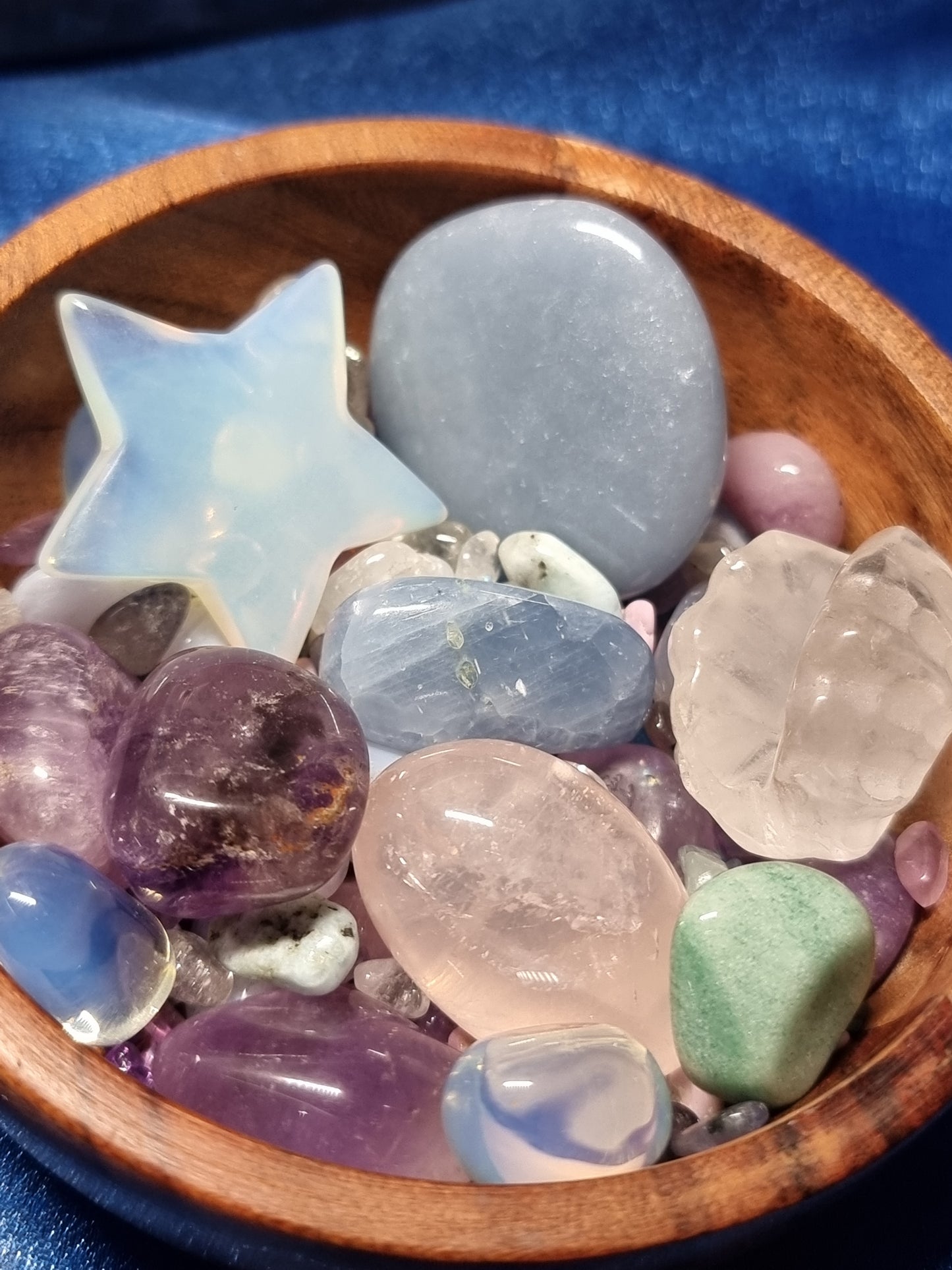 Mermaid mix🐚 *PRESCOOPED - LOW STOCK - REDUCED