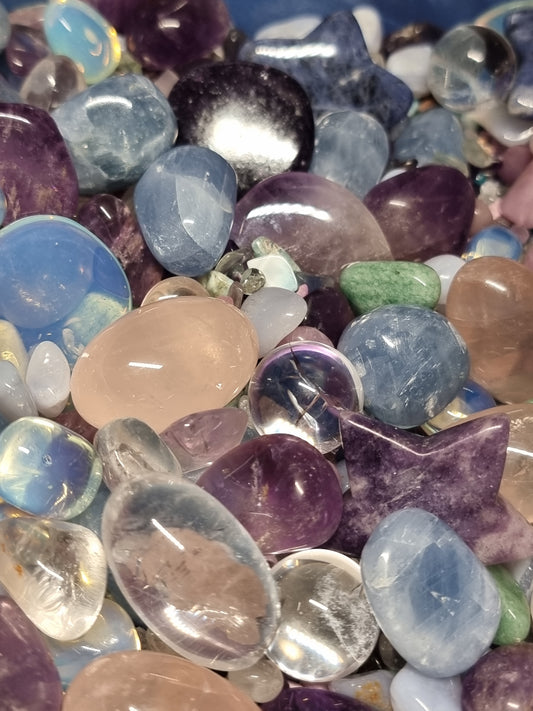 Mermaid mix🐚 *PRESCOOPED - LOW STOCK - REDUCED