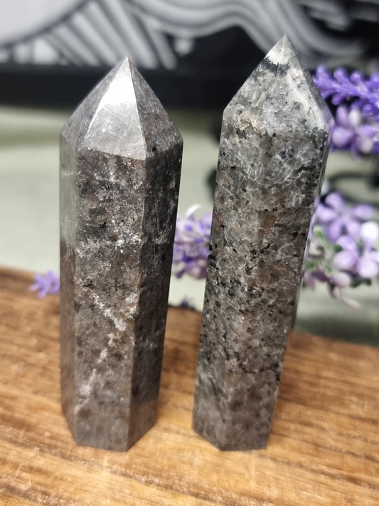 Yooperlite towers - B grade