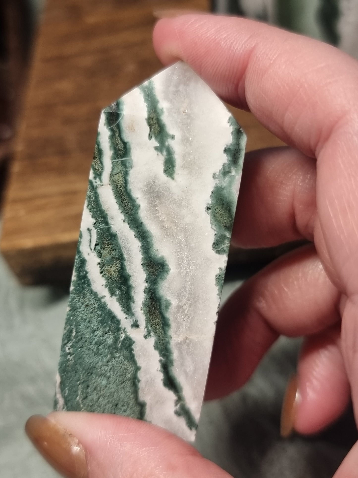 Unicorn jasper towers