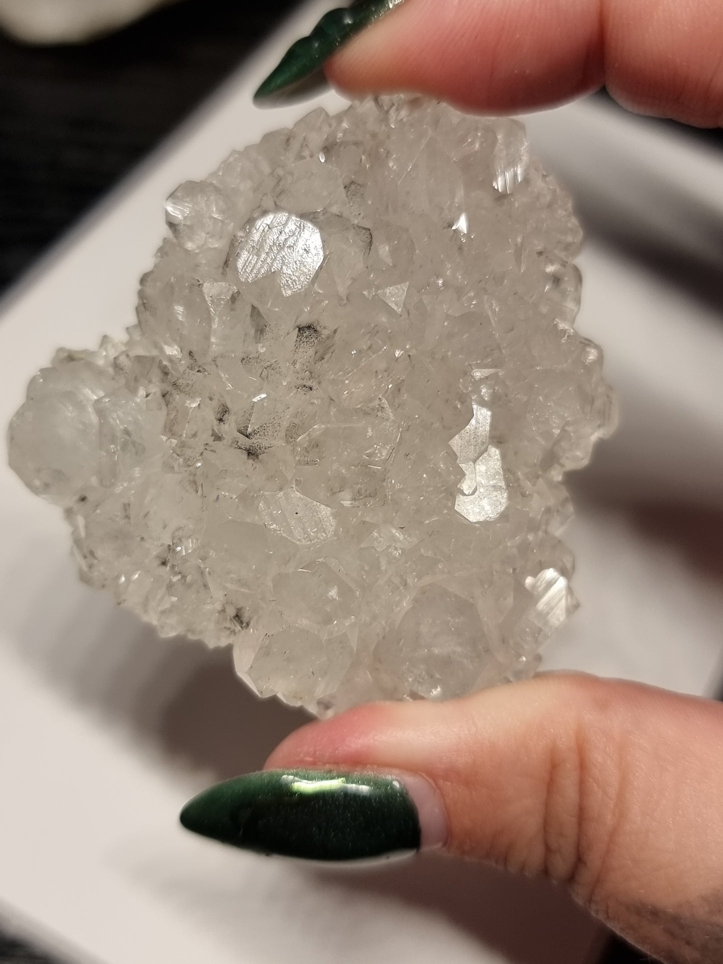 Mixed Zeolites - Group B