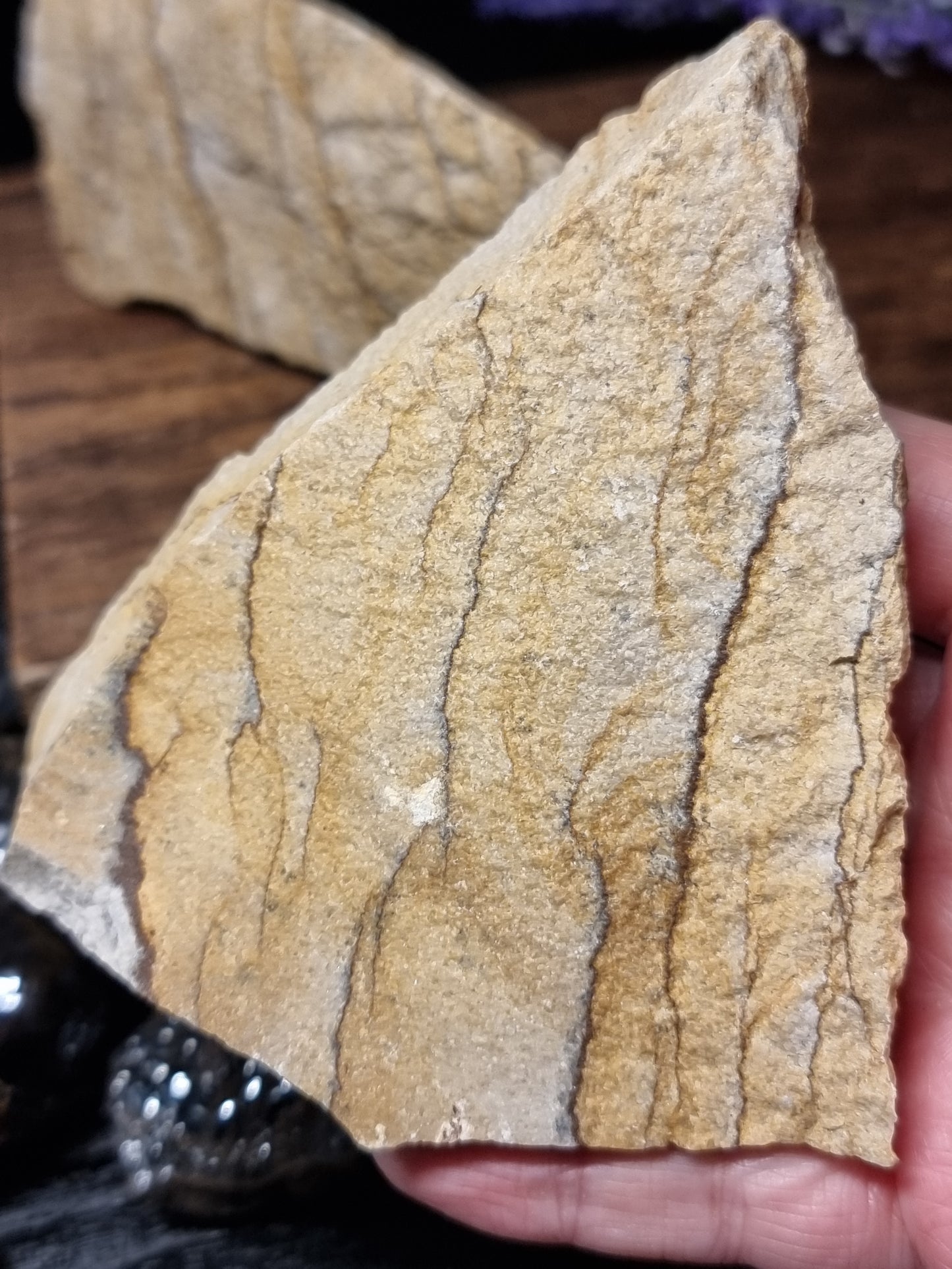 Raw kalahari picture jasper