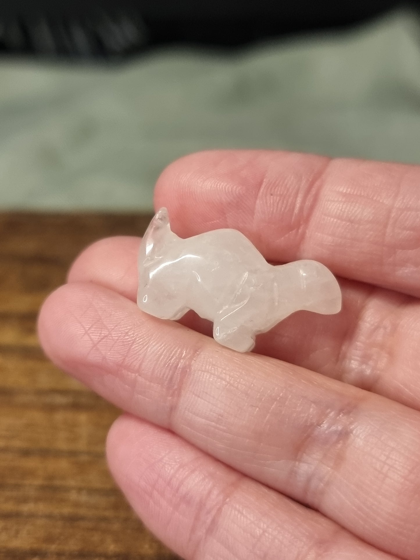 . Freebies *one per box sent