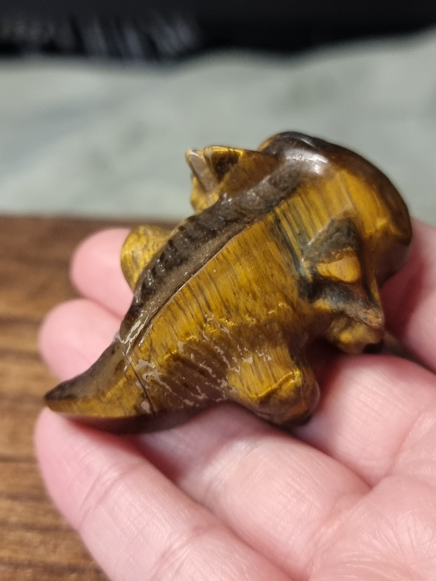 . Freebies *one per box sent