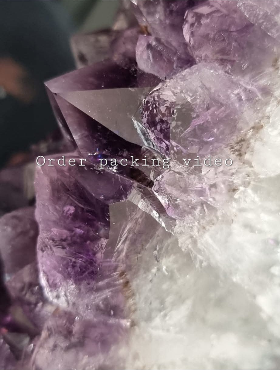 TT Order packing video