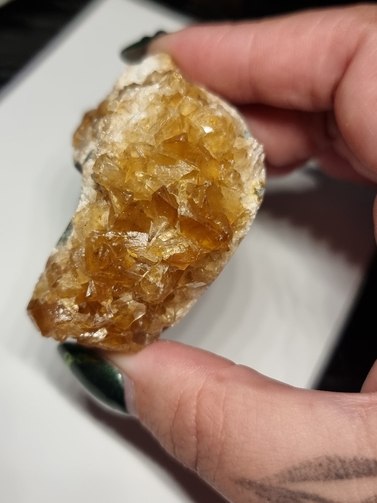 Mixed Zeolites - Group B