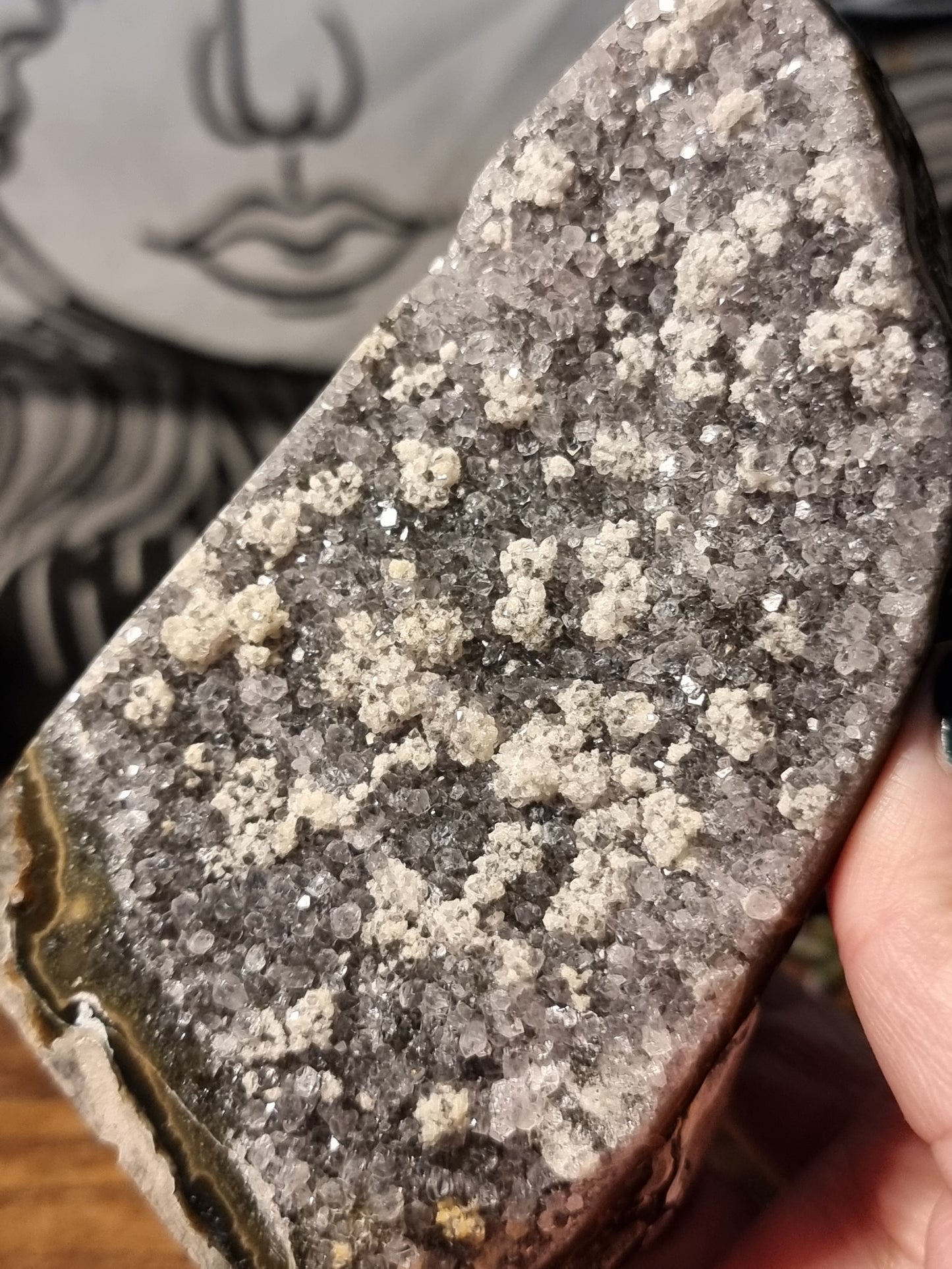 Amethyst cutbase A