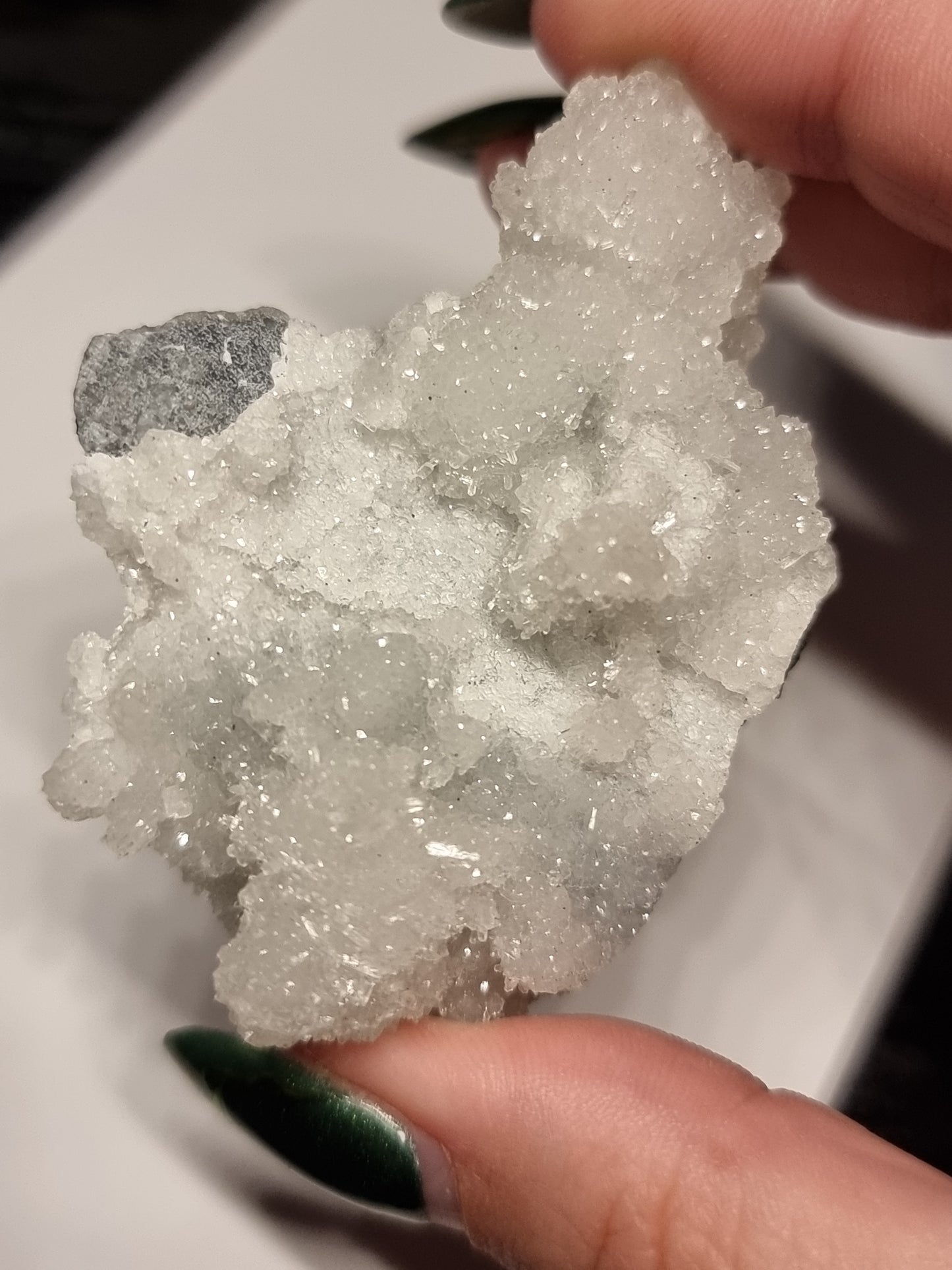 Mixed Zeolites - Group B