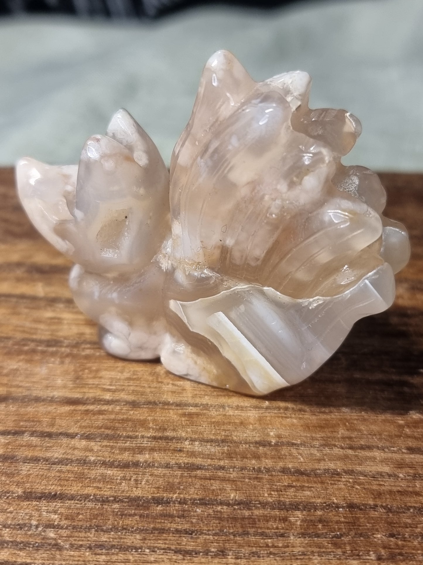 . Freebies *one per box sent