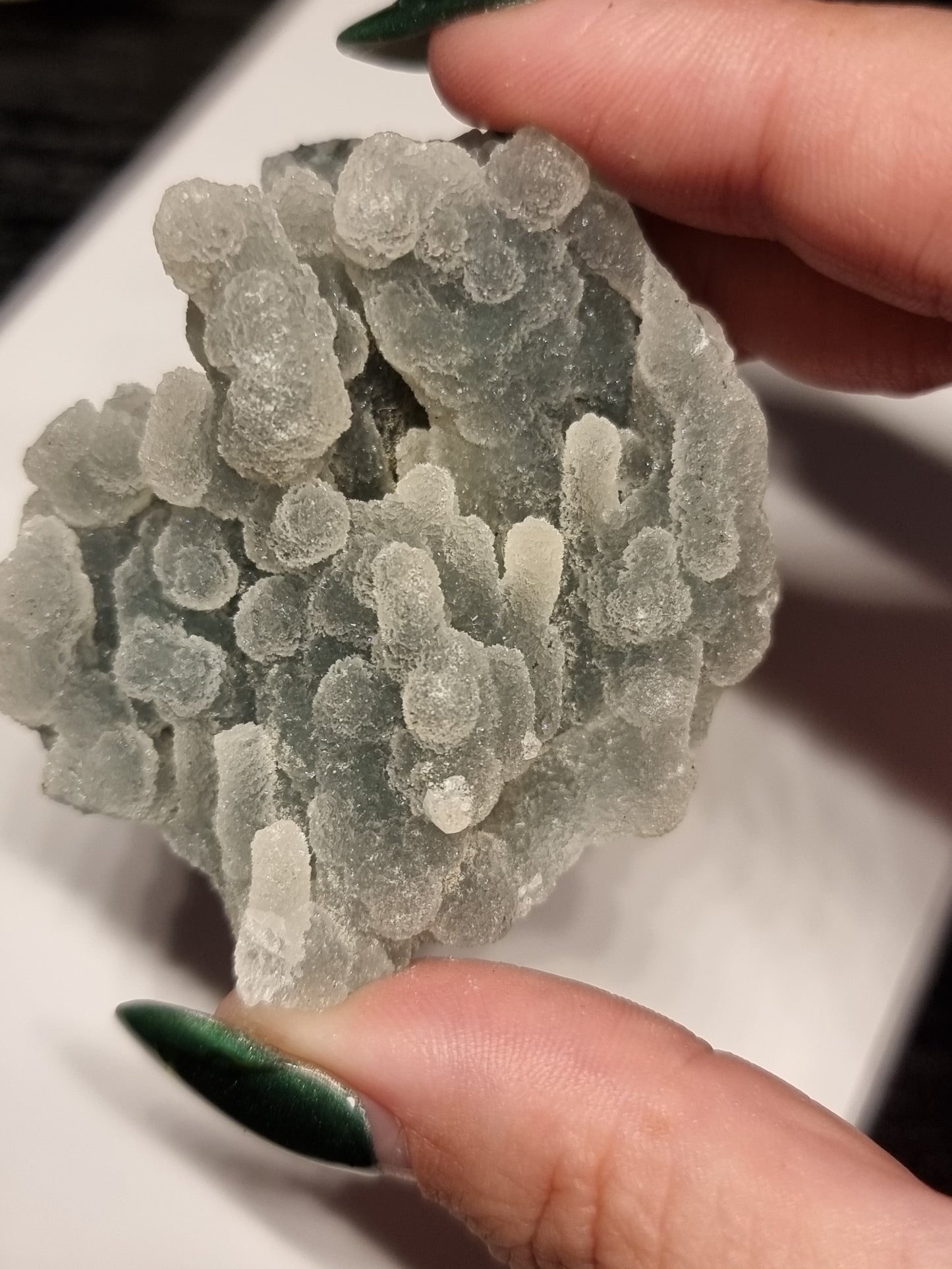 Mixed Zeolites - Group B