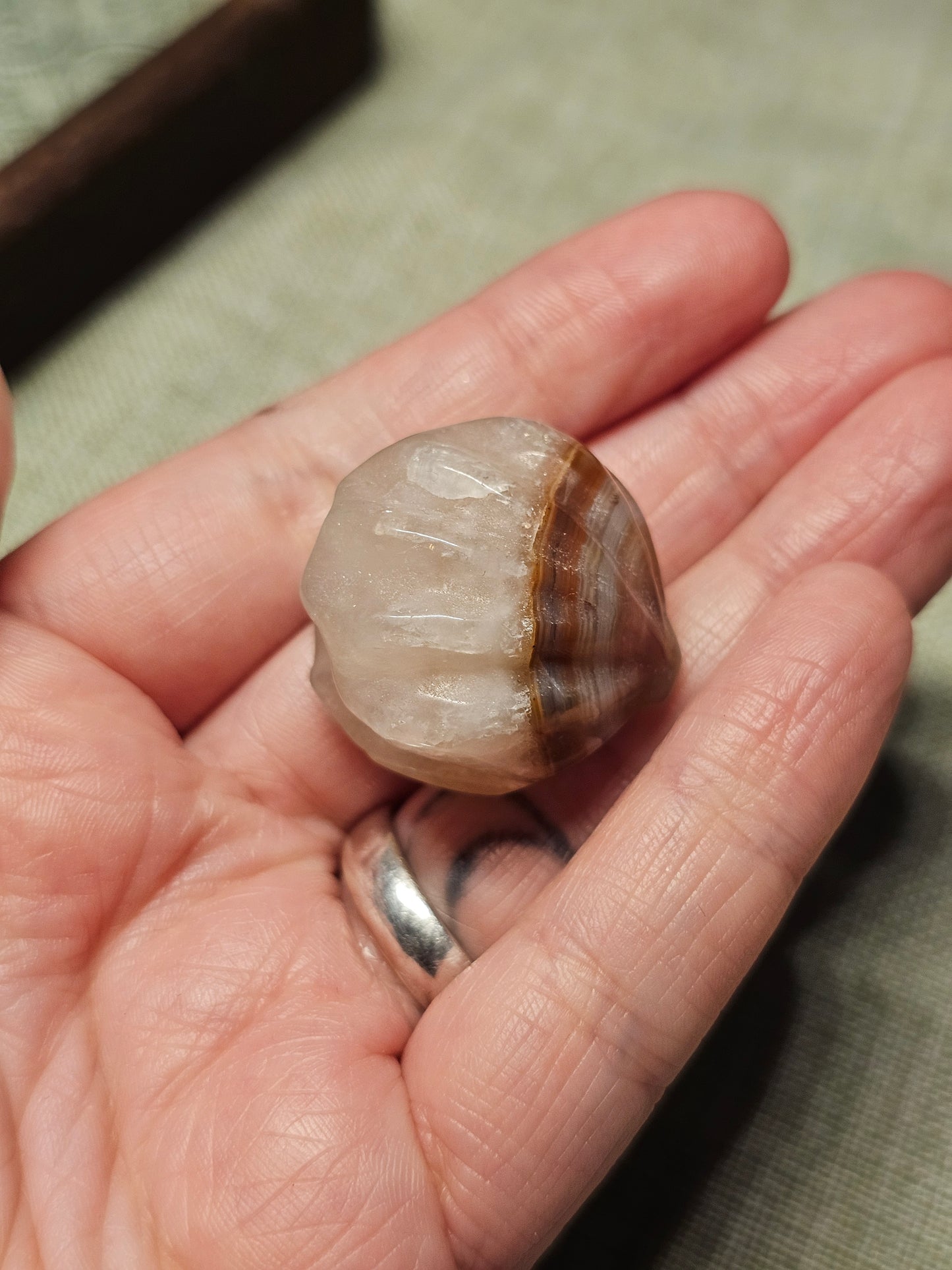 . Freebies *one per box sent